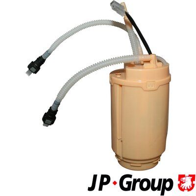 JP GROUP 1115203670 Fuel Feed Unit