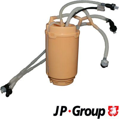 Fuel Feed Unit JP GROUP 1115203680