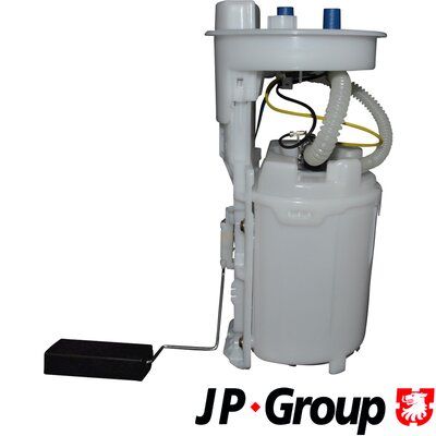 JP GROUP 1115204900 Fuel Feed Unit