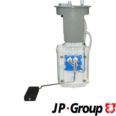 Fuel Feed Unit JP GROUP 1115205900
