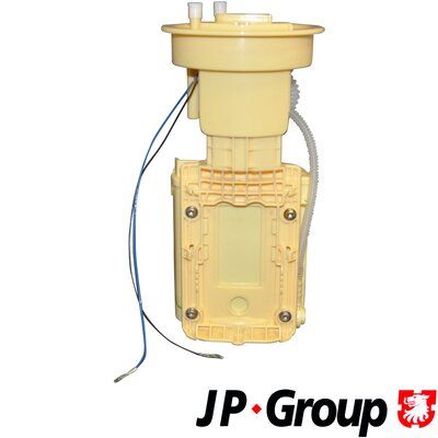Fuel Feed Unit JP GROUP 1115206000