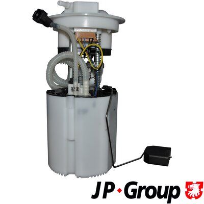 JP GROUP 1115206100 Fuel Feed Unit