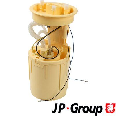 JP GROUP 1115206300 Fuel Feed Unit