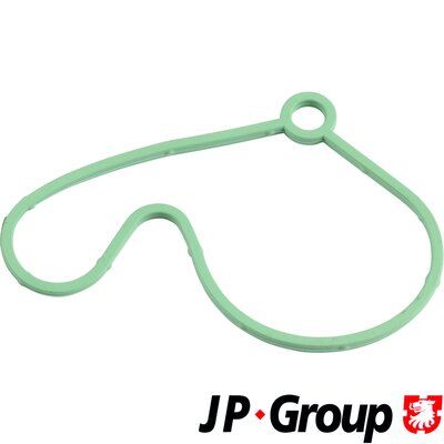 Gasket, fuel pump JP GROUP 1115250700