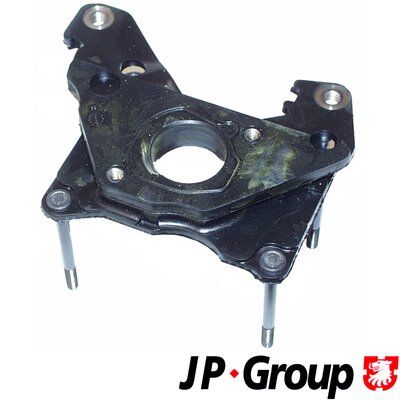 Flange, carburettor JP GROUP 1115300400