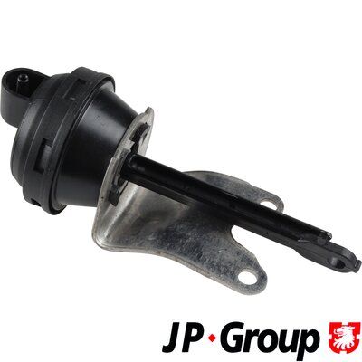 JP GROUP 1115401800 Control Flap, air supply