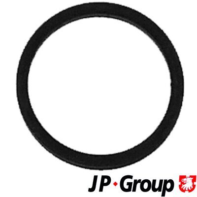 Seal Ring, injector JP GROUP 1115550900