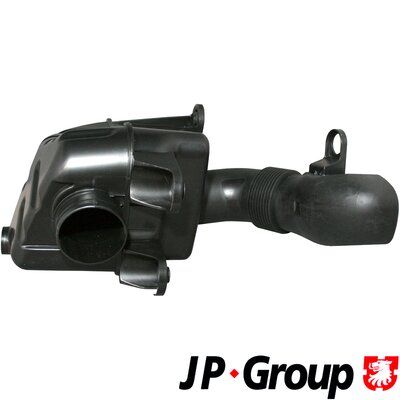 Air Intake System JP GROUP 1116001600