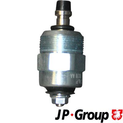 Valve, fuel cut-off JP GROUP 1116002000