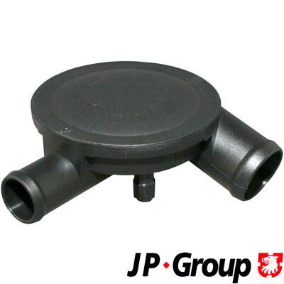 JP GROUP 1116002700 Valve, crankcase ventilation