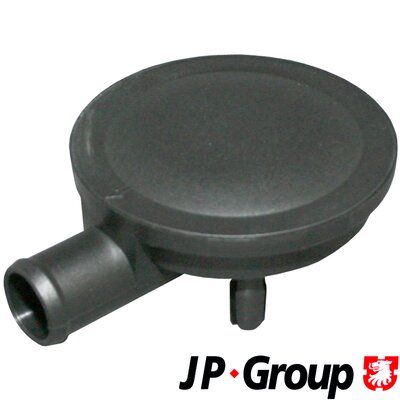 Valve, crankcase ventilation JP GROUP 1116002800
