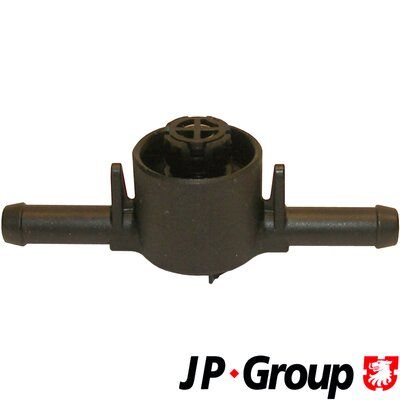 JP GROUP 1116003400 Valve, fuel filter