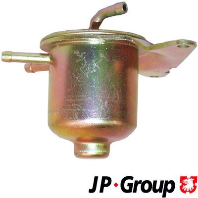 Vapour Separator, carburettor JP GROUP 1116003700