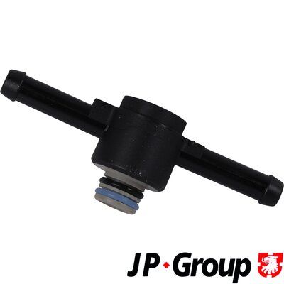 Valve, fuel filter JP GROUP 1116005400