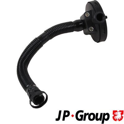 Valve, crankcase ventilation JP GROUP 1116005600