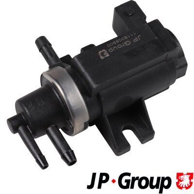 JP GROUP 1116005900 Pressure Converter, exhaust control