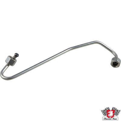 JP GROUP 1116009900 High Pressure Pipe, injection system