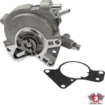 Vacuum Pump, braking system JP GROUP 1117100700