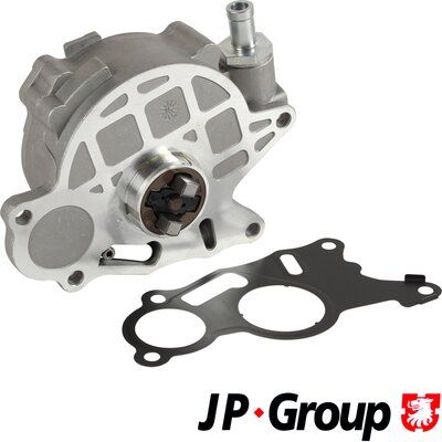Vacuum Pump, braking system JP GROUP 1117100900