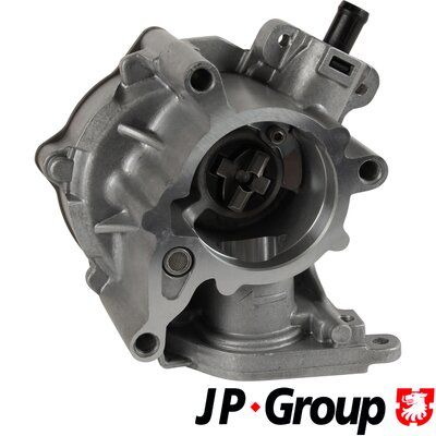 Vacuum Pump, braking system JP GROUP 1117101200
