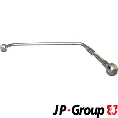 Oil Pipe, charger JP GROUP 1117600700