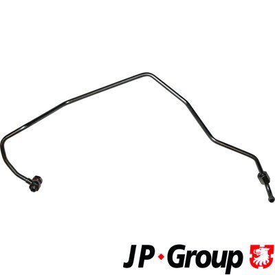 Oil Pipe, charger JP GROUP 1117601700
