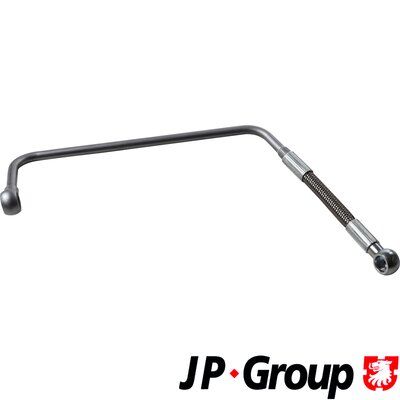 JP GROUP 1117602600 Oil Pipe, charger