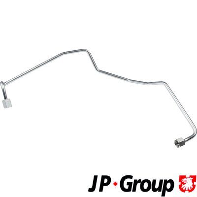 JP GROUP 1117603200 Oil Pipe, charger