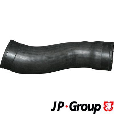 JP GROUP 1117700400 Charge Air Hose