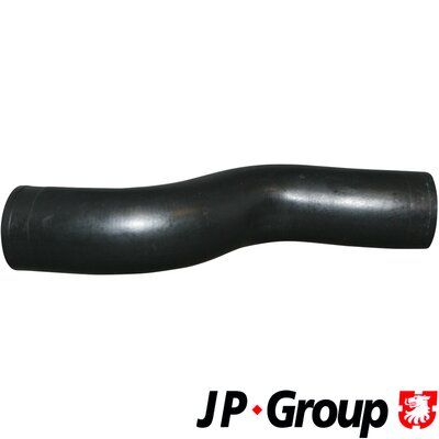 JP GROUP 1117700500 Charge Air Hose