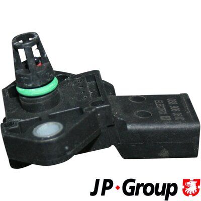JP GROUP 1117701400 Sensor, intake manifold pressure