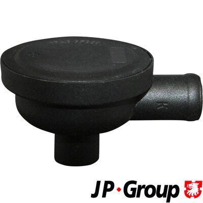 JP GROUP 1117701500 Boost Pressure Control Valve