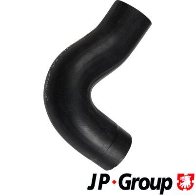 Charge Air Hose JP GROUP 1117701700