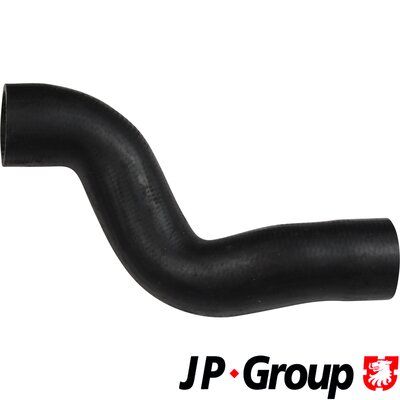 JP GROUP 1117701900 Charge Air Hose
