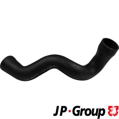JP GROUP 1117702000 Charge Air Hose