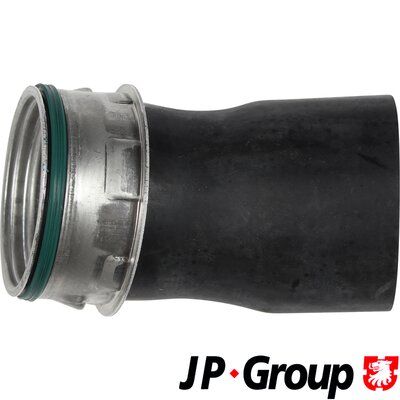 Charge Air Hose JP GROUP 1117702200