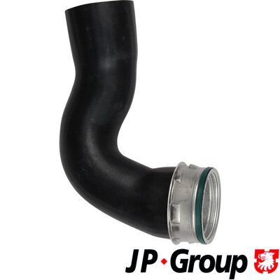 JP GROUP 1117702800 Charge Air Hose