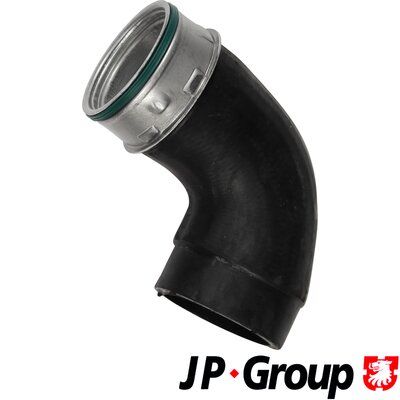 JP GROUP 1117703000 Charge Air Hose