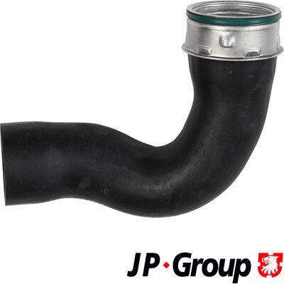 JP GROUP 1117703200 Charge Air Hose