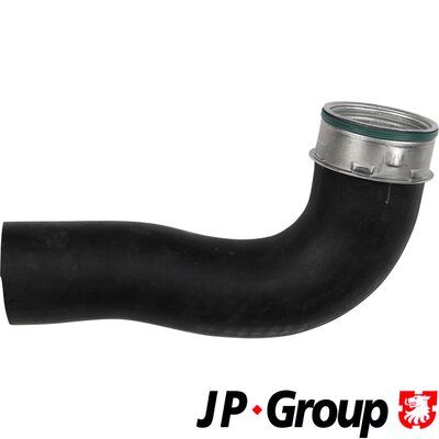 JP GROUP 1117703300 Charge Air Hose