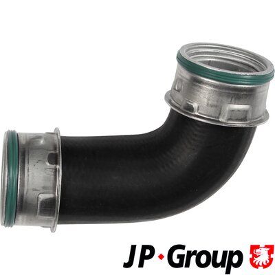 JP GROUP 1117703400 Charge Air Hose