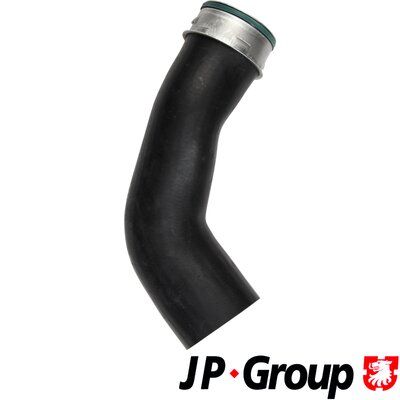 JP GROUP 1117703500 Charge Air Hose