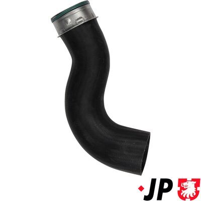 Charge Air Hose JP GROUP 1117703600