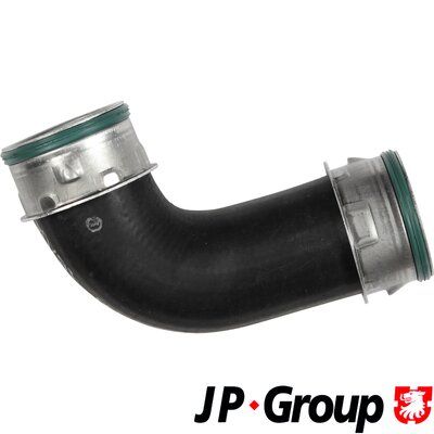 JP GROUP 1117703900 Charge Air Hose