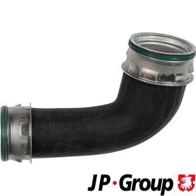 Charge Air Hose JP GROUP 1117704300