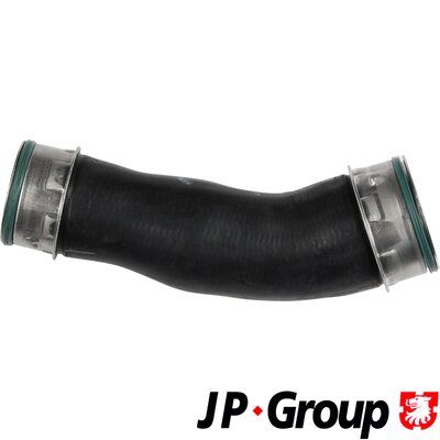 JP GROUP 1117704500 Charge Air Hose