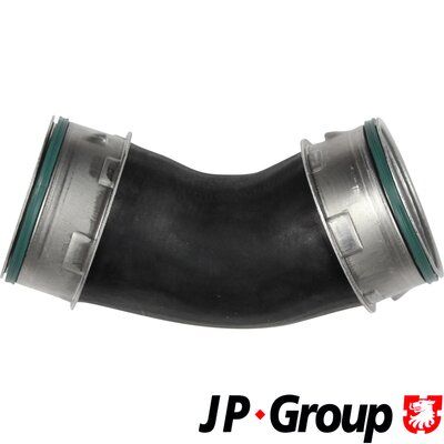 JP GROUP 1117704600 Charge Air Hose