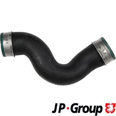 Charge Air Hose JP GROUP 1117704800