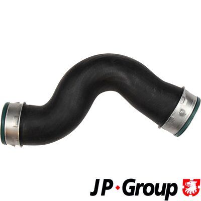 JP GROUP 1117705000 Charge Air Hose