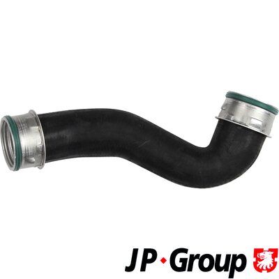 Charge Air Hose JP GROUP 1117705500